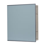 Intelligent control distribution box