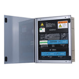 Intelligent control distribution box