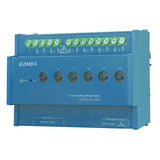6 relay modules 20A